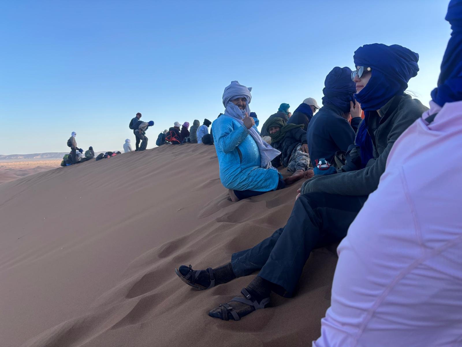 Hiking Tours Morocco