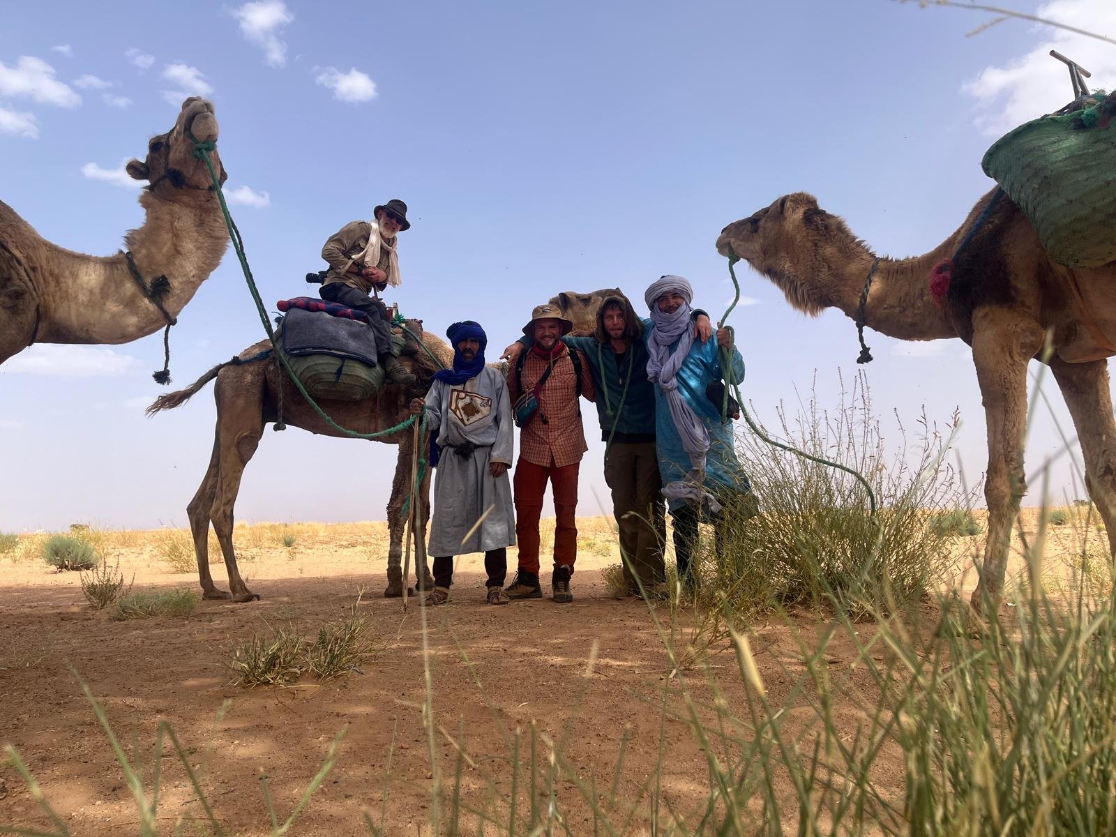 Private Morocco Desert Tours