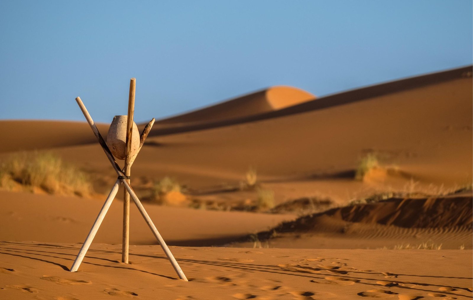 Erg Chegaga Tours from Marrakech
