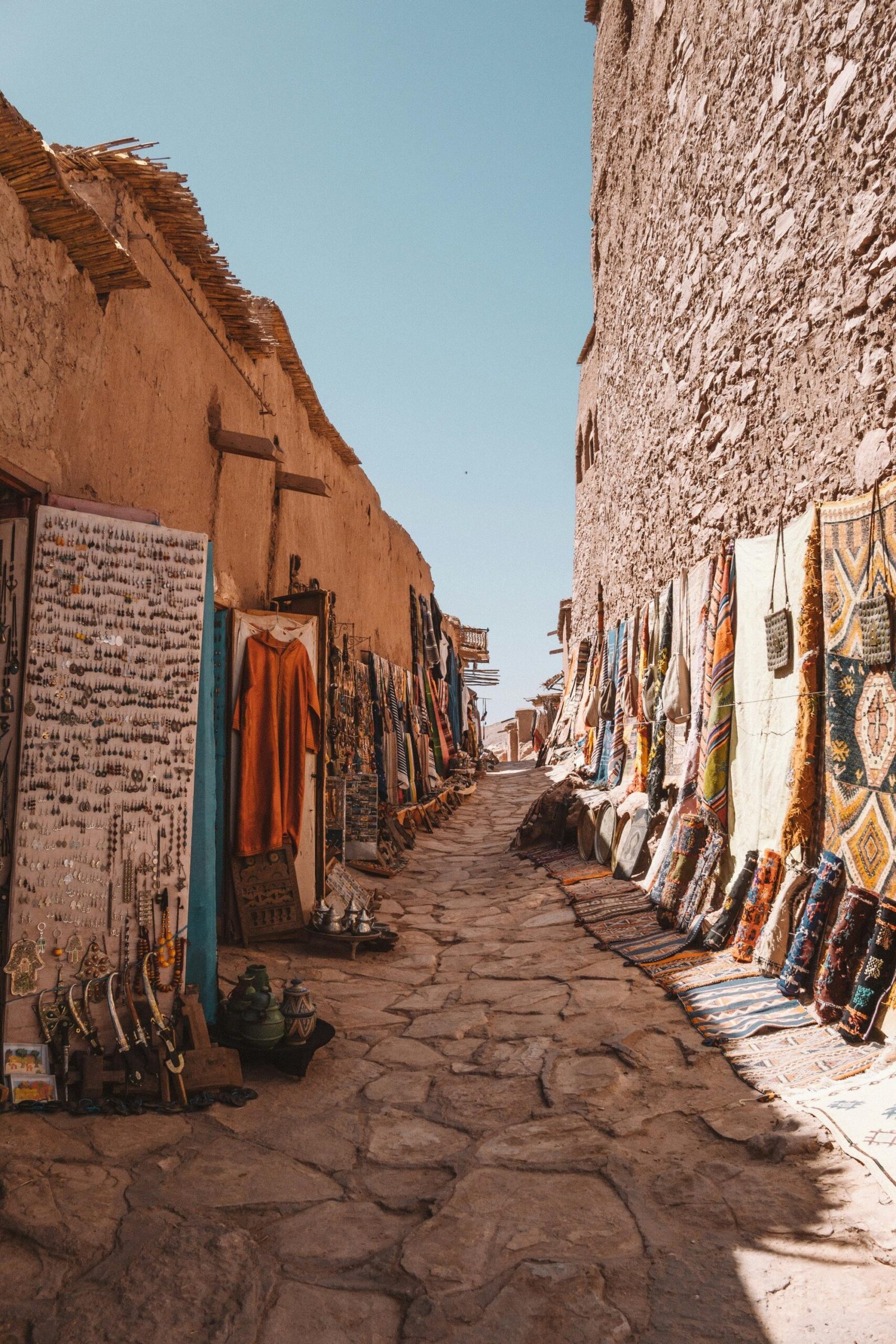 The Best Time of Year to Visit the Sahara
