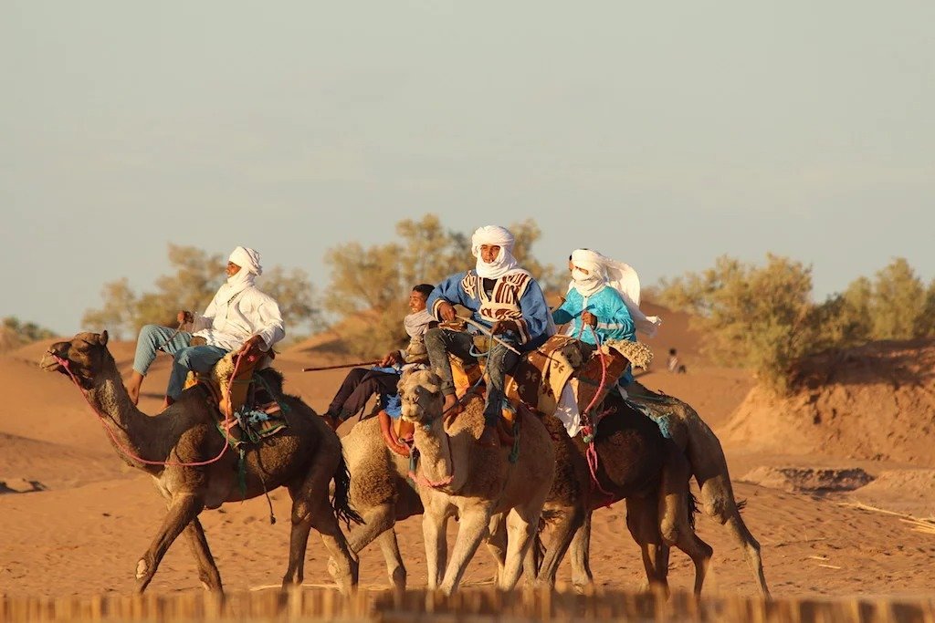 7 Sahara Experiences Worth the Trip (and 2 Tourist Traps to Skip)